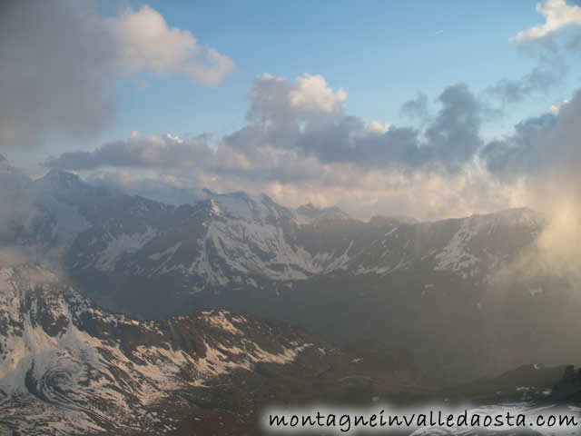 bishorn svizzera